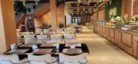 Al Yarmouk International Hotel