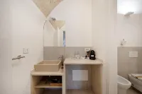 帕拉佐德拉託雷004酒店-歷史現代風格住宿 - Wi-Fi