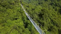 Rongshui Xiya Hotel - Mountain view
