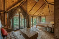 阿瑪雅水療小屋及餐廳 - 度假村