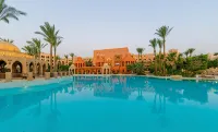 Makadi Palace - Couples and Families Only - Rooftop Pools
