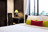Vangvieng Phongsavanh Resort - Resorts