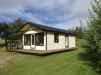 Bakkaflöt Guesthouse Hoteles en 