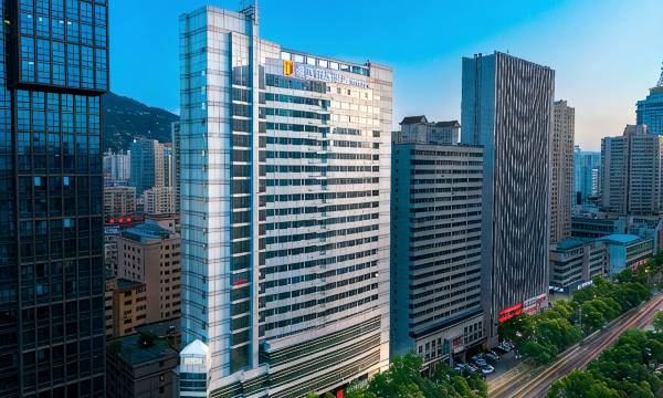 JJ Sun Hotel