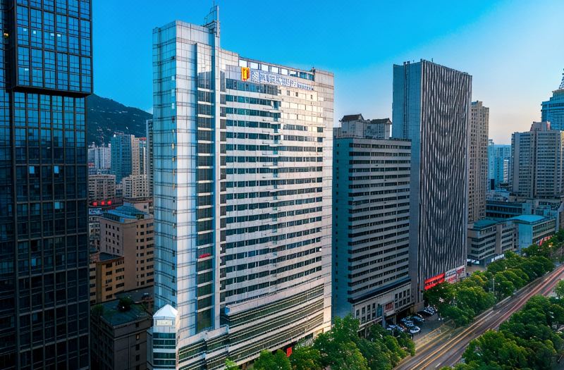 JJ Sun Hotel