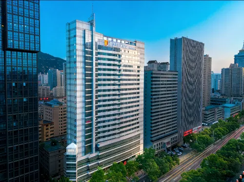 JJ Sun Hotel