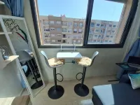 New luxury Apartemnt Modern Gueliz Marrakech Hotel in zona Ufficio CTM