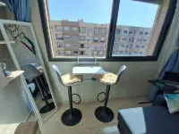 New luxury Apartemnt Modern Gueliz Marrakech