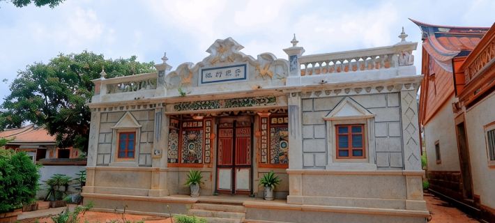 Artistic Nest Hotels in Kinmen