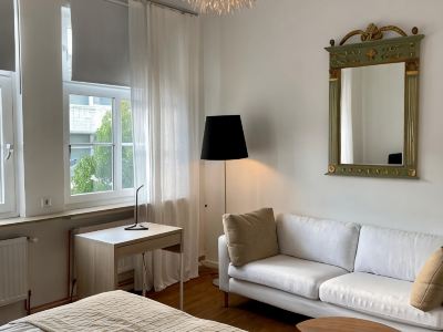 Kläve12 Guesthouse