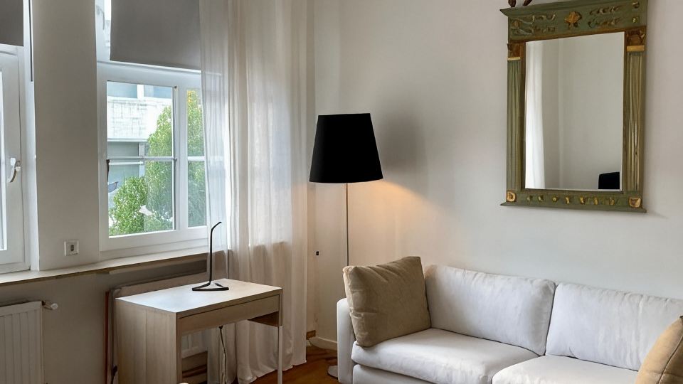 Kläve12 Guesthouse