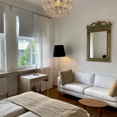 Kläve12 Guesthouse