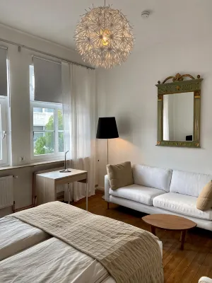 Kläve12 Guesthouse