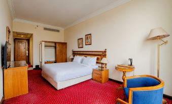 Om Kolthoom Hotel
