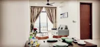 ABHome [Japan Suite] Green Haven #360"Sea View #JB