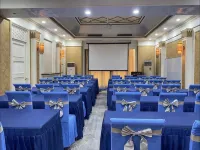 Lavande Hotels (Heping Baisheng Plaza,Heyuan) - de negocios