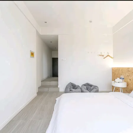 Xili Homestay (Mianyang High-speed Railway Station)