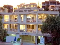 La Mer Sunshine Beachfront