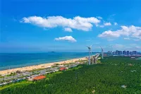 Rongcheng Rose Fragrant Sea Apartment