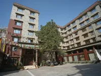 Hotel Tibet International - 4-Star
