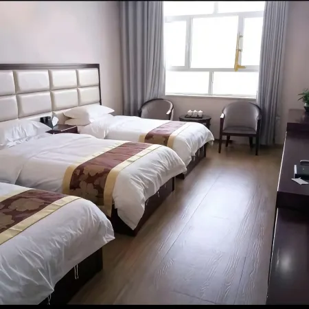 Hengyuan Hotel