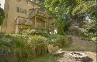 Oregon Jade Lodging - 홈스테이