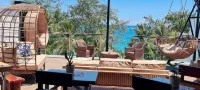 The Paragon Boracay Suites - Kitchenette