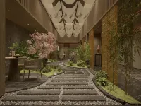 Dayin Hotel (Xi'an Dayanta Grand Tang Mall)