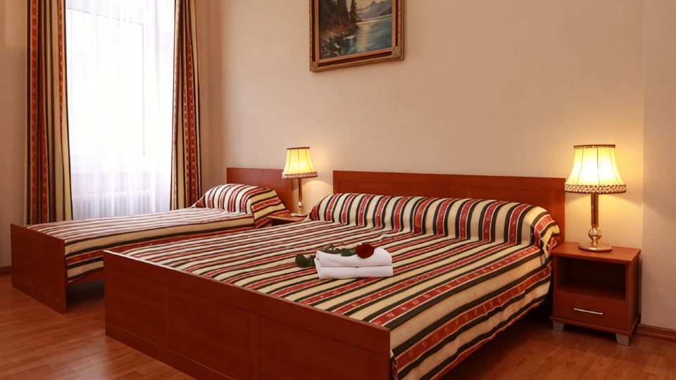 Hotel am Stuttgarter Eck