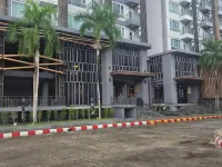 J the park condotel hatyai Hoteles cerca de Colegio Técnico de Hat Yai