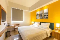 Great Diponegoro Hotel Surabaya