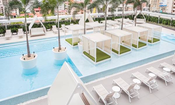 Sortis Hotel, Spa & Casino, Autograph Collection