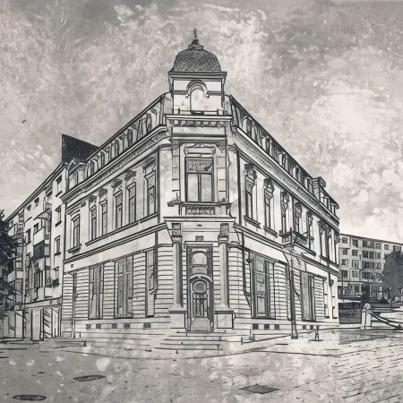 Casa Hrisicos