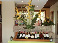 Hotel Argovia Centro Wellness - bar