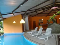 Hotel Argovia Centro Wellness - Pools