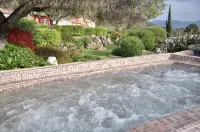 Le Roc E Fiori Hotel - Teritoria - spa