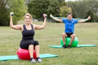 Greenfield Hotel Golf & Spa Superior - Gym