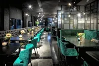 Van der Valk Hotel Enschede - breakfast