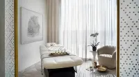 Four Seasons Hotel Kuwait at Burj Alshaya - Spa