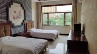 Jingtu Homestay - Bintang 2