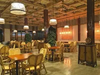 Nanlahe Paya Resort Hotel Hotel a Mengla