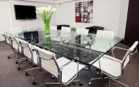 Le Parc Hotel, Beyond Stars - Business
