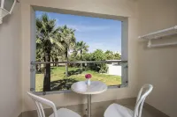 Iberostar Selection Diar El Andalous - Havudsigt