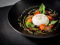 Novotel Moscow City - 조식 운영