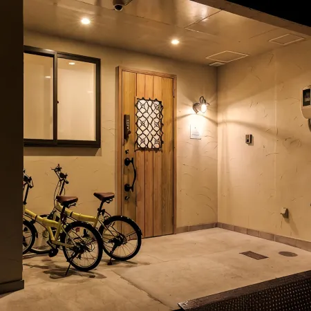 Origami Stay -Taishocho-
