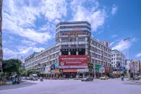 桂平尚堡時尚飯店 - 2 星級