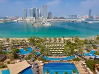 The Westin Dubai Mina Seyahi Beach Resort & Marina Hotels near Barasti Beach Bar