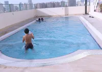 The Saj Hotel - Kolam Renang