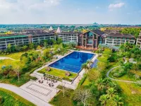 Noble Lake Hotel  Hainan Hotels in Ding'an