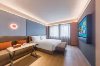 Orange Hotel Dongying Software Park - 3 stjerner